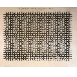 Puzzle cutting die 1000 pcs 700x500mm 20x27 inch